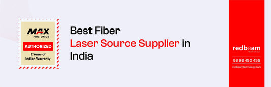 Best Fiber Laser Source Supplier in India
