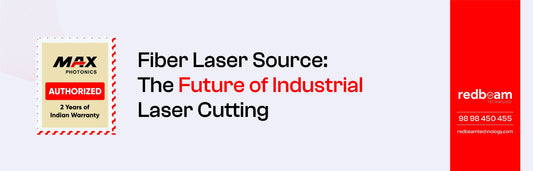 Fiber Laser Source: The Future of Industrial Cutting