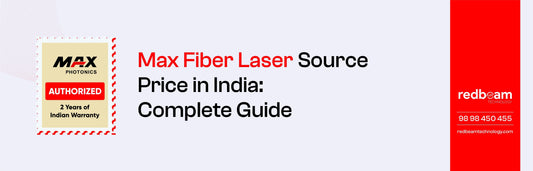 Fiber Laser Source Price in India: Complete Guide