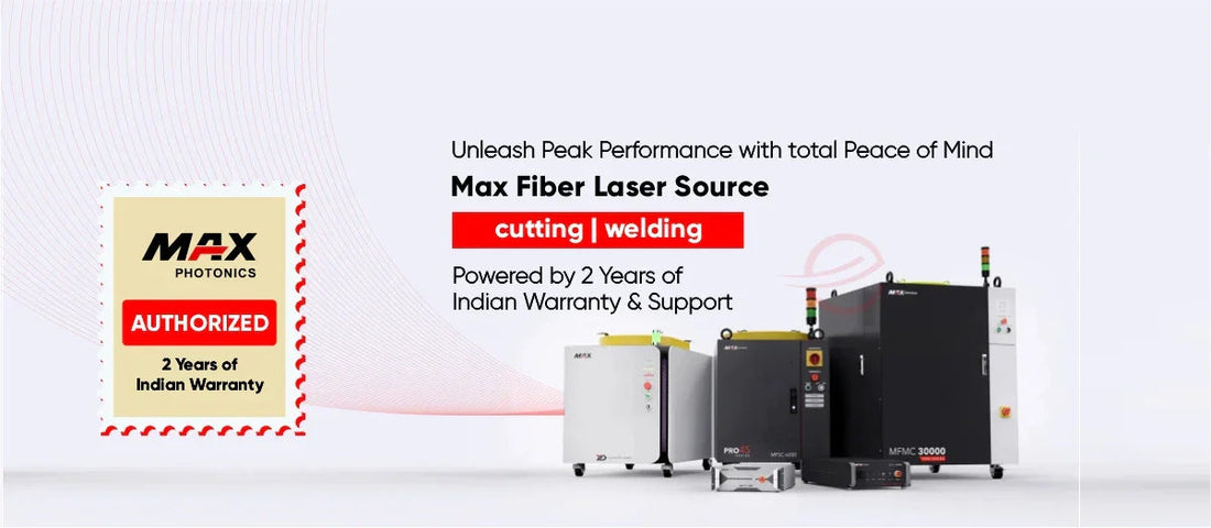 Fiber Laser Source Price in India: Complete Guide