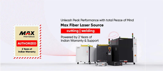 Top Fiber Laser Source Dealers for Industrial Use